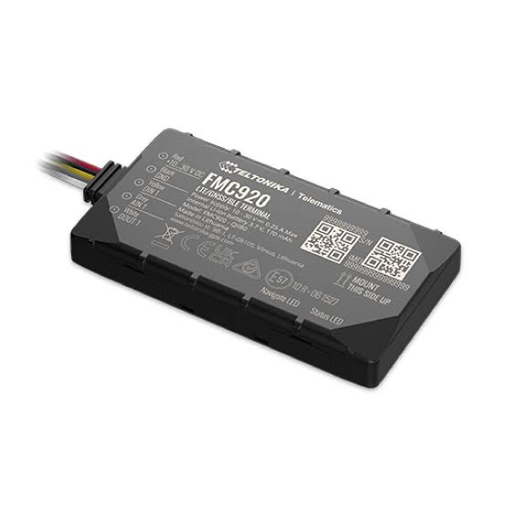 FMC920